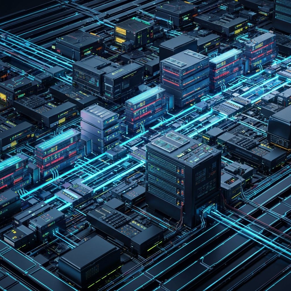 Cloud Infrastructure